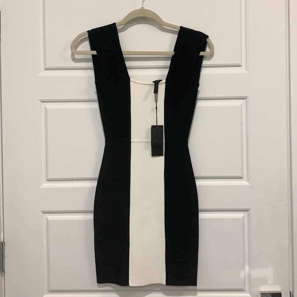 BCBG Mini Dress NWT